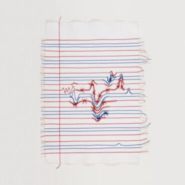 Various - PASSAGES: ARTISTS IN SOLIDARITY W/ IMMIGRANTS, REFUGEES vinyl record album art