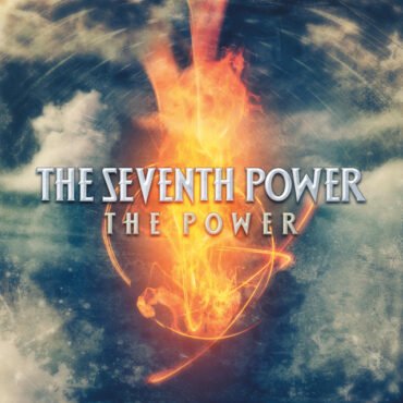 Seventh Power - SEVENTH POWER vinyl record album art