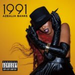 Azealia Banks 1991