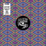 GOAT - RUN TO YOUR MAMA REMIXES VOL 2 vinyl record album art