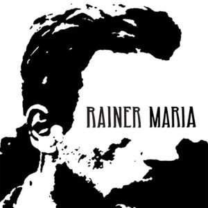 RAINER MARIA - CATASTROPHE KEEPS US TOGETHER vinyl record album art