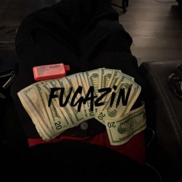 Fugazi - FUGAZI vinyl record album art