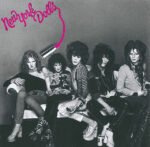 New York Dolls New York Dolls