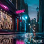SQUEEZE - TRIXIES (180 GR) vinyl record album art