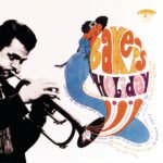 Chet Baker Baker's Holiday