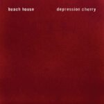 Beach House - DEPRESSION CHERRY vinyl record album art