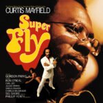 Curtis Mayfield Super Fly