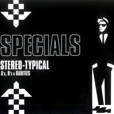 SPECIALS, THE - BEST OF THE SPECIALS (180 GR) vinyl record album art