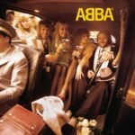 ABBA - ABBA