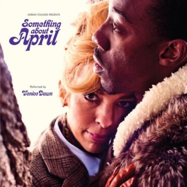 Adrian Younge - ADRIAN YOUNGE PRESENTS SOMETHING ABOUT APRIL III vinyl record