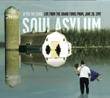Soul Asylum - AFTER THE FLOOD: LIVE FROM THE GRAND FORKS PROM 6/28/97 vinyl record
