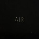 Sault - AIR vinyl record