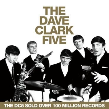 DAVE CLARK FIVE - ALL THE HITS