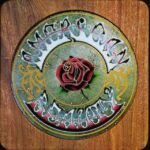 Grateful Dead American Beauty