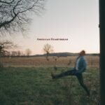 Zach Bryan - AMERICAN HEARTBREAK vinyl record