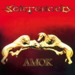 Sentenced - Amok