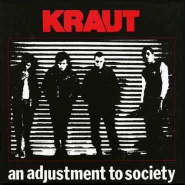 KRAUT - AN ADJUSTMENT TO SOCIETY