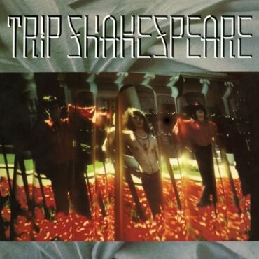 Trip Shakespeare - APPLEHEAD MAN (COLOR) vinyl record