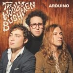 The Woolly Bushmen Arduino