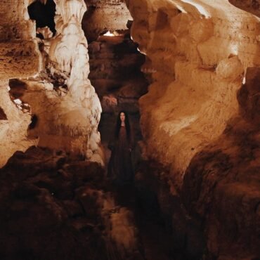 Zola Jesus - ARKHON (COLOR VINYL) vinyl record