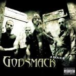 Godsmack - AWAKE vinyl record