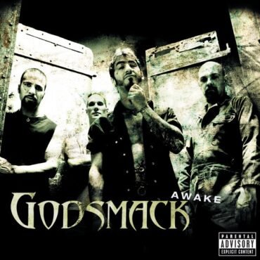 Godsmack - AWAKE vinyl record