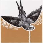 Paul Michel - AYUDA! vinyl record