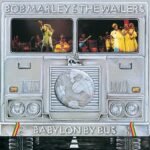 Bob Marley & The Wailers - BABYLON BY BUS (180 GR) vinyl record [vinyl LP]