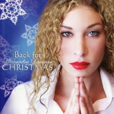 LAWERENTZ, ALEXANDRA - BACK FOR CHRISTMAS