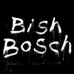 Scott Walker - BISH BOSCH (180 GR) vinyl record