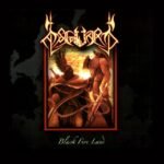 ASGUARD - BLACK FIRE LAND