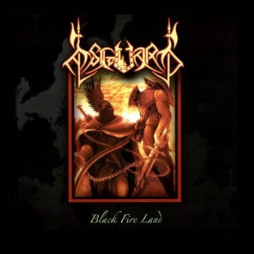 ASGUARD - BLACK FIRE LAND