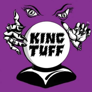 King Tuff - MOO