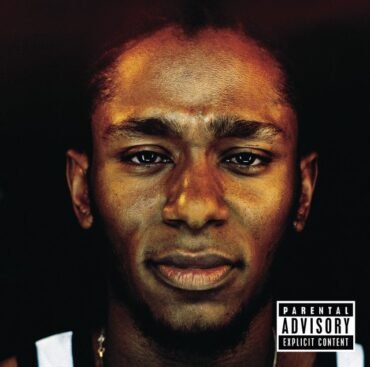 Mos Def - BLACK ON BOTH SIDES vinyl record [vinyl]