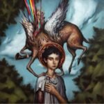 Circa Survive Blue Sky Noise