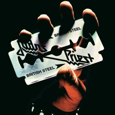 Judas Priest - BRITISH STEEL (180 GR) vinyl record