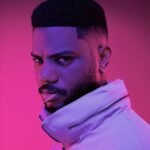 Bryson Tiller - BRYSON TILLER vinyl record