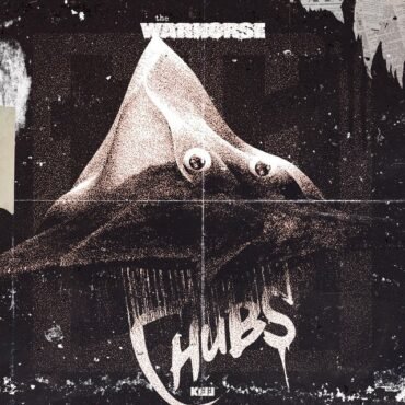 The Warhorse - CHUBS vinyl record