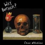 Why Bother? - CASE STUDIES vinyl record