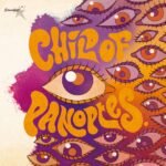 Child of Panoptes Child Of Panoptes