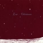 Low - CHRISTMAS vinyl record