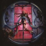 Lady Gaga - CHROMATICA vinyl record
