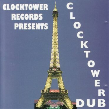 Various - Clocktower Dub