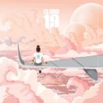 Kehlani - Cloud 19 vinyl record [vinyl LP]