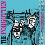 The Forgotten - CONTROL ME. vinyl record