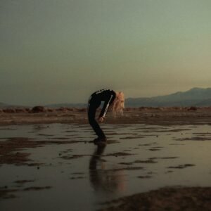 Phoebe Bridgers Copycat Killer
