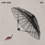 Arthur Russell - CORN vinyl record