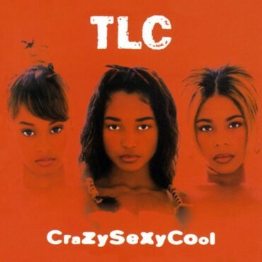 Tlc - Crazysexycool vinyl record [vinyl LP]
