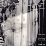 Abby Travis - CUTTHROAT STANDARDS & BLACK POP vinyl record