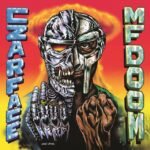 Czarface & Mf Doom - CZARFACE MEETS METAL FACE vinyl record